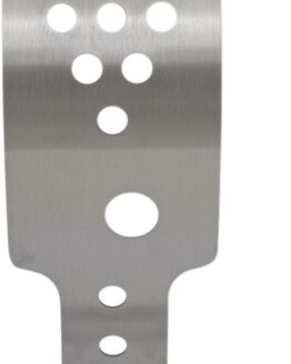 Aluminum Skid Plate