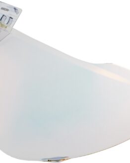 ICON Domain Helmet 22.06 Shield RST Red