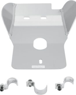 Aluminum Skid Plate