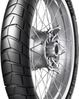 Karoo Street Rear Tire 150/70R18 54H