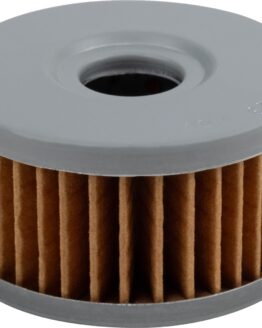 Parts Unlimited Oil Filter Cartridge For Suzuki TU250, DR350, GN250