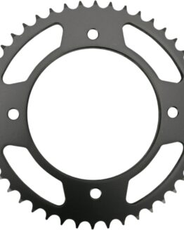 Steel Rear Sprocket - 46 Tooth 428