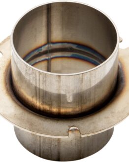 S&S Power Tune XTO Muffler Insert 2in Unplugged