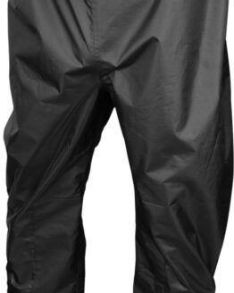 Nelson Rigg Solo Storm Waterproof Pants Black 2X-Large Men's