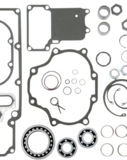 Jim's 6-Speed Transmission Rebuild Kit For 07-16 HD Touring