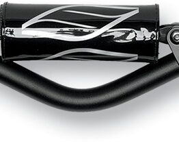 Slippery Standup Handlebar Black 27.5in 7/8in Watercraft