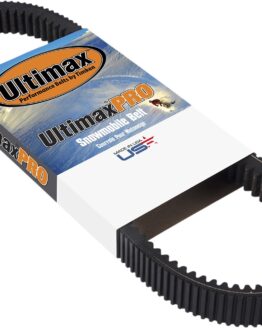 Ultimax Pro Drive Belt 147-4407U4 for Arctic Cat Bearcat 660 WT Turbo