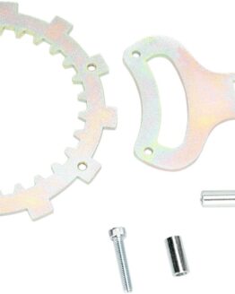 Clutch Basket Removal Tool