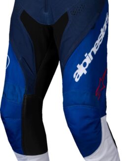 Alpinestars Pro-Dura Pants Navy/Blue/White US 40 Men's