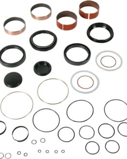 Fork Seal & Bushing Kit