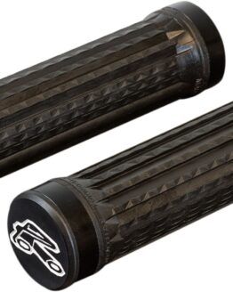 30mm Lock-On Trac Grip Ultra Tacky