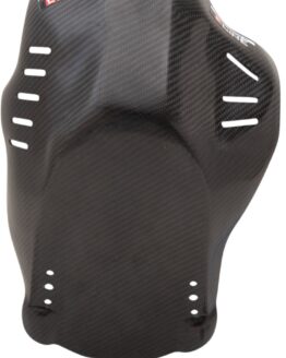 Eline Carbon Fiber Skid Plate