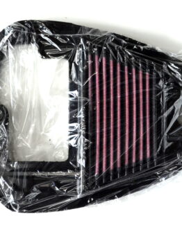 Replacement High-Flow Air Filter