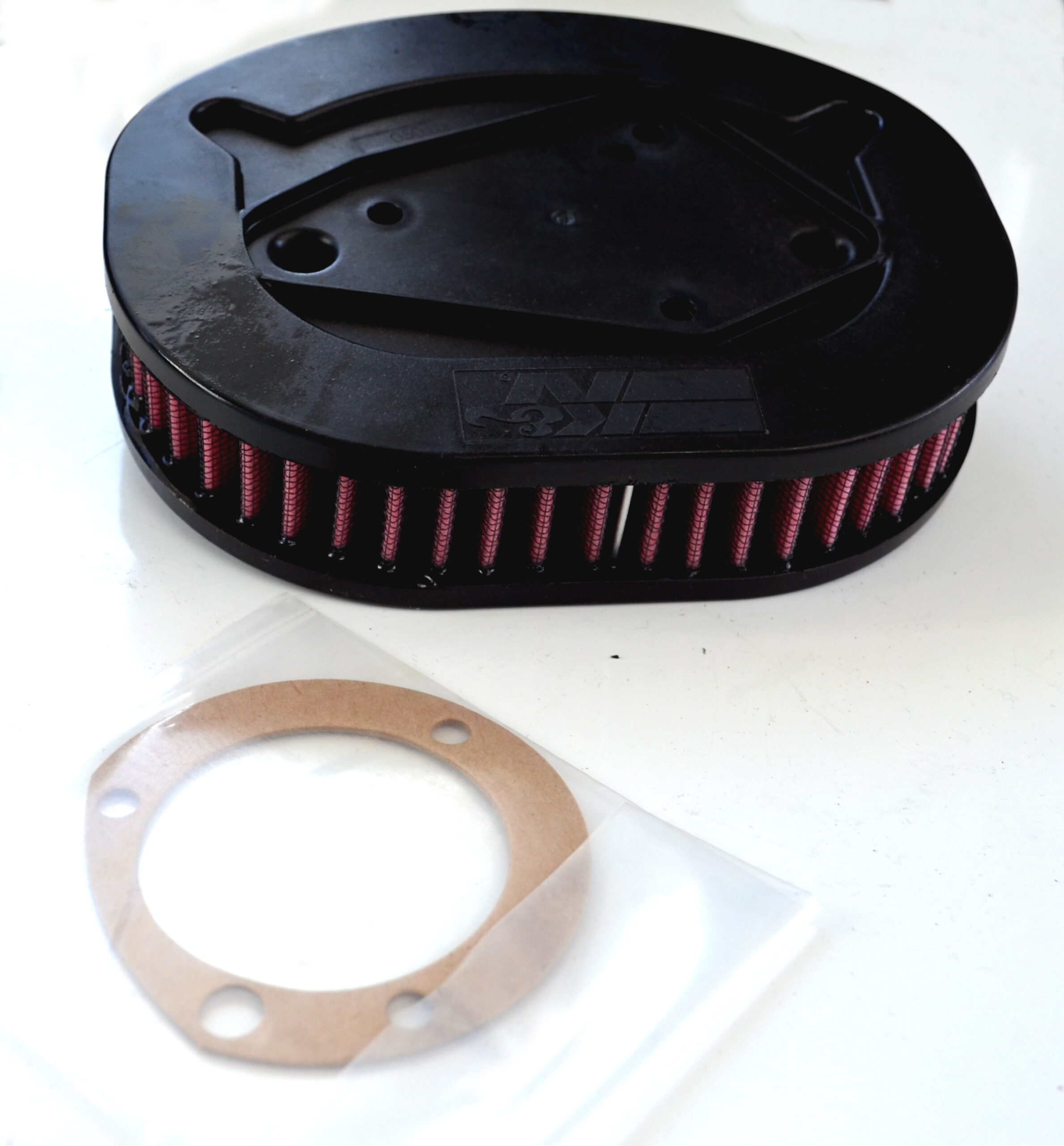 High Flow Air Filter HD-1212 - Image 3