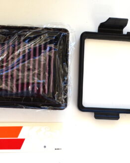 Replacement Air Filter