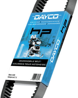 Dayco HP3023 High Performance Drive Belt For 07-09 Ski Doo Skandic V-800 SWT