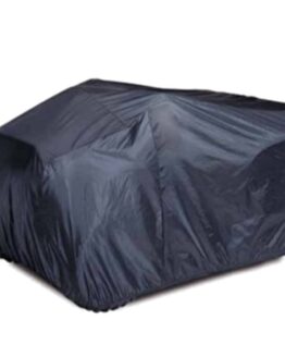 Dowco Guardian Black XXXL ATV Cover Fits Full‑Size ATVs