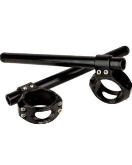 Driven Racing Halo 51mm Clip On Handlebars