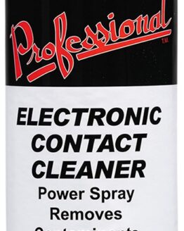 Pro-Enviro Contact Cleaner