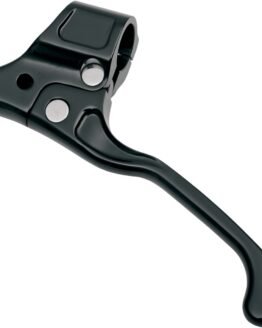 Contour Mechanical Clutch Lever Assembly - Black