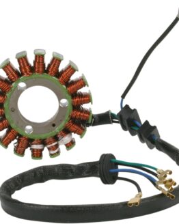 Stator