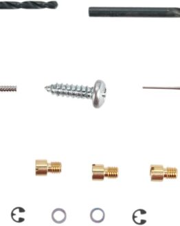 Dynojet Carburetor Tuning Jet Kit Stage 1 & 2 Fits 88-90 Honda VTR250