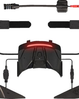 In Helmet Communicator