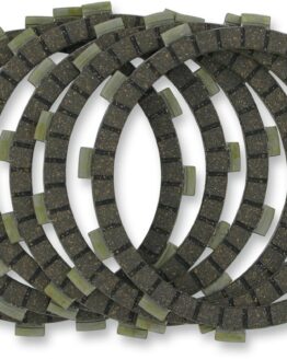 Clutch Friction Kit - Standard Cork Style