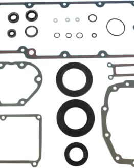 Transmission Gasket Kit by James Gaskets - Big Twin Models