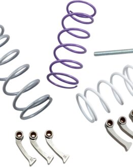 Sport Utility Clutch Kit 27-28" Tires 0-3000 ft Elevation Fits Commander