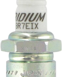 NGK Iridium IX Spark Plug BR7EIX #6664 for PWC