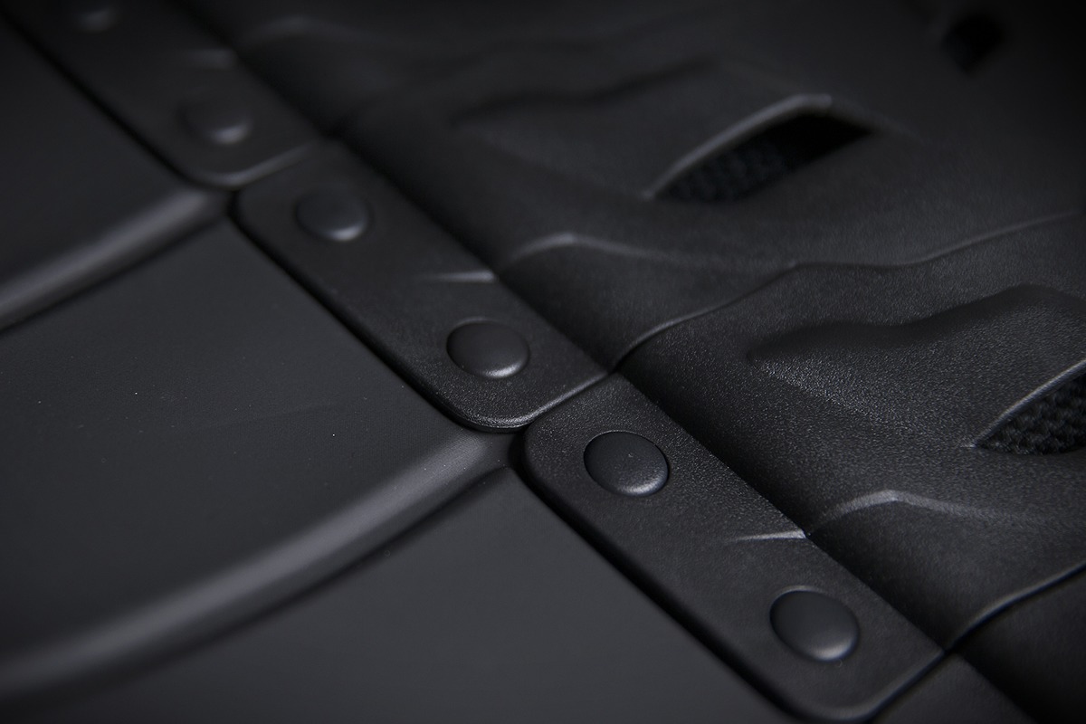 Stryker Field Armor Vest Stealth Large/X-Large - Image 19