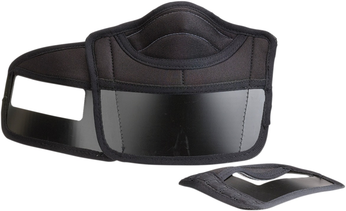 Z1R Solaris Helmet Magnetic Breath Box Black One Size - Image 3