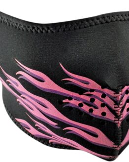 Half-Face Neoprene Mask