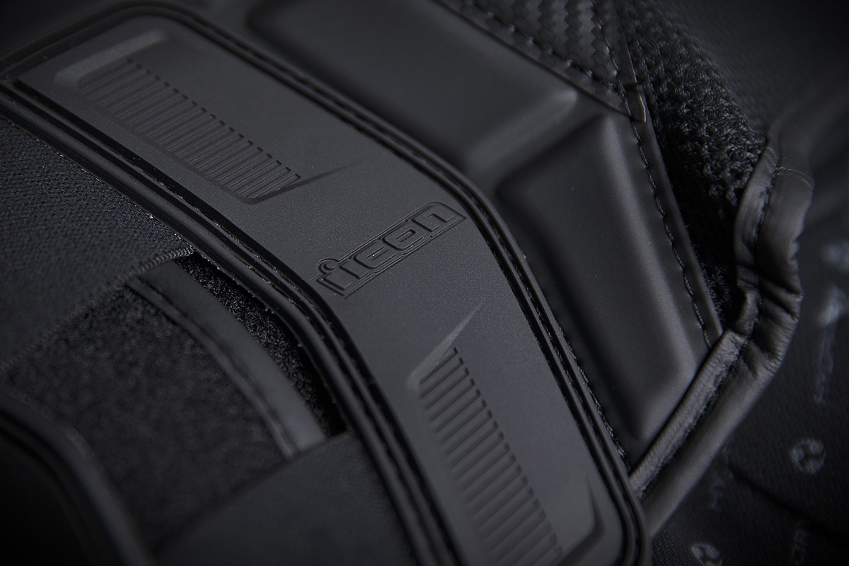 Stryker Field Armor Vest Stealth Large/X-Large - Image 20