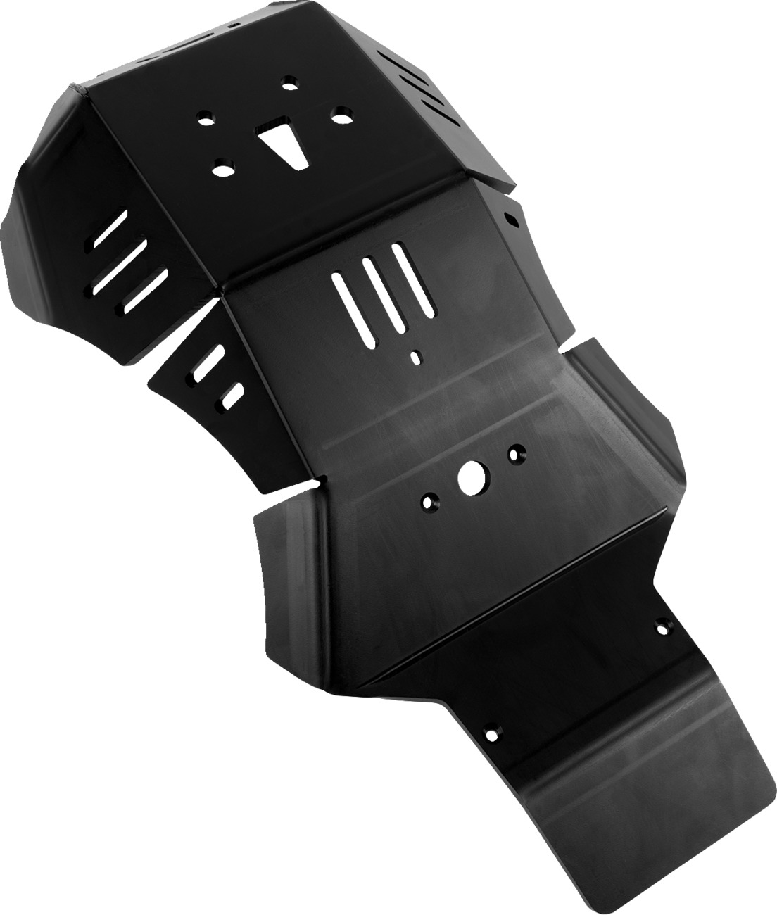 AXP Racing Xtrem Skid Plate Black Beta 4T Models 2020-2024 - Image 4