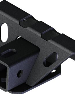 2 in. Receiver Hitch Rear