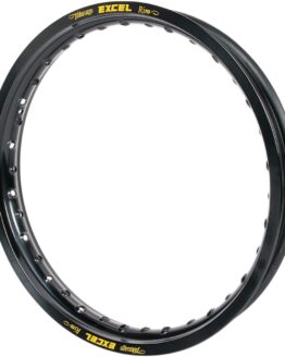 Takasago Rim 19x2.15 36H - Black