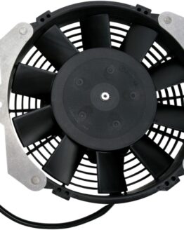 Hi-Performance Cooling Fan