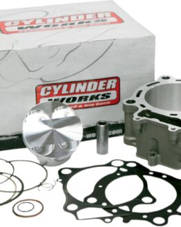 Cylinder Kits