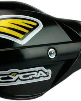 CRM Racer Pack Hand Guards Black
