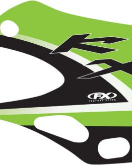 Factory Look Tank / Shroud Graphics - 2002 Style