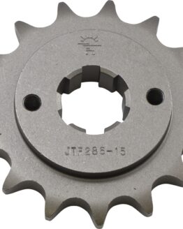 JT Steel Front Countershaft Sprocket 15T JTF286.15
