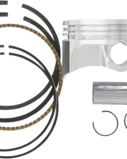Wiseco 94.50mm Piston Kit 12.5:1 For 00-19 Z400/03-06 KFX400