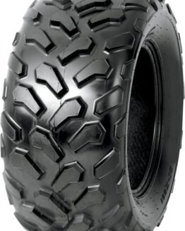 DI-K591 4 Ply Bias Rear Tire 25 x 10-12