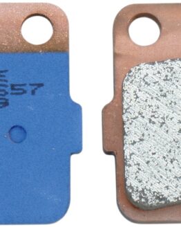 Rear M1 Brake Pads - Sintered