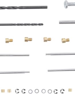 Dynojet Stage 3 Carburetor Jet Kit Fits 82-85 Kawasaki GPZ750