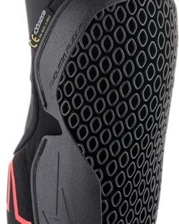 Alpinestars Bionic Flex Elbow Protectors Black/Red S/M