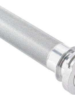 Machined Throttle Tube