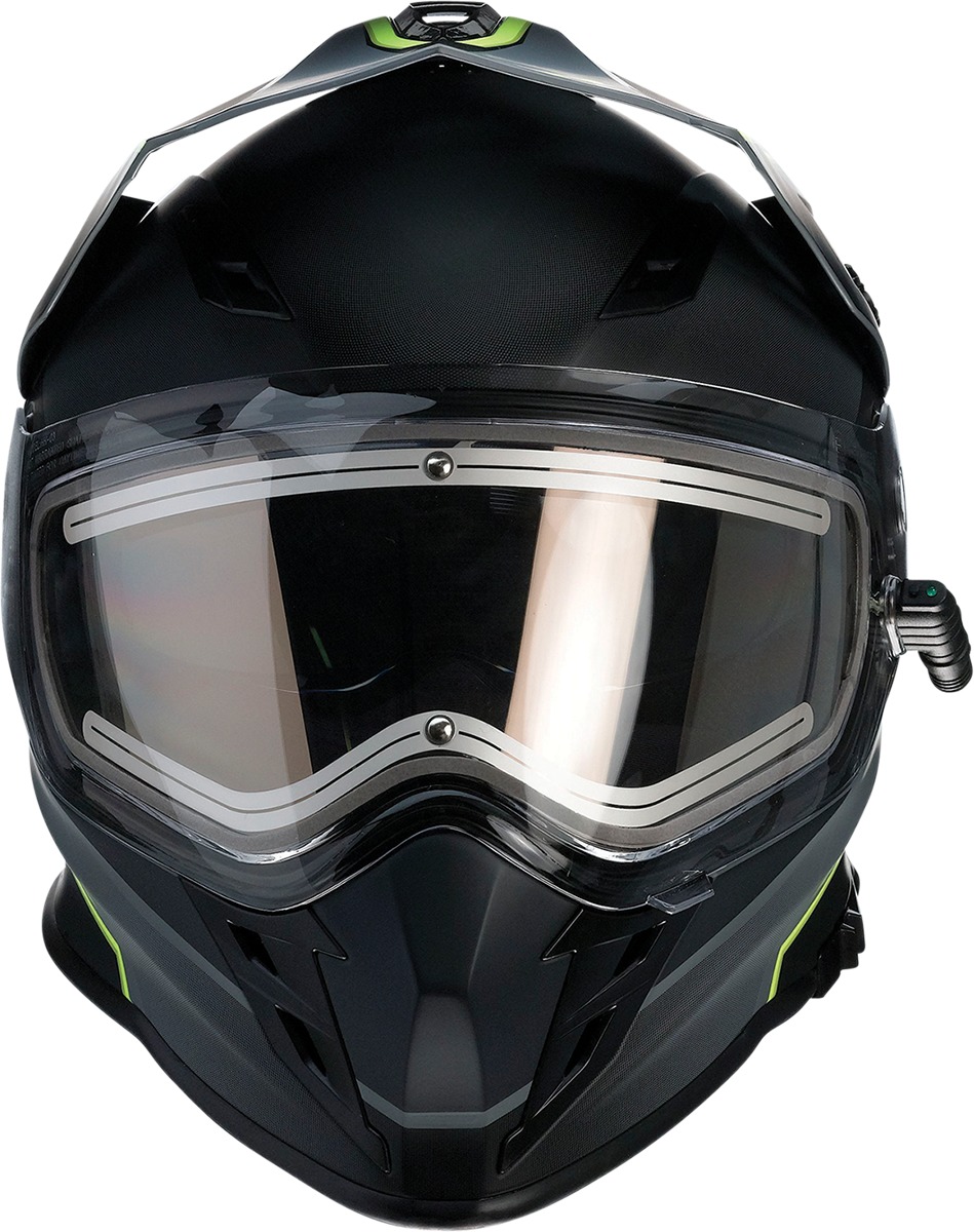 Range Bladestorm Dual-Sport Snow Helmet Small - Image 6